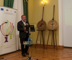 Jarmark św. Wojciecha i Święto Lasu Jarmark św. Wojciecha i Święto Lasu