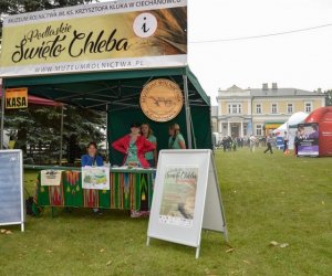 XVII Podlaskie Święto Chleba - fotorelacja XVII Podlaskie Święto Chleba - fotorelacja