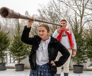 Fotorelacja i podsumowanie 42. Konkursu Gry na Instrumentach Pasterskich im. Kazimierza Uszyńskiego Fotorelacja i podsumowanie 42. Konkursu Gry na Instrumentach Pasterskich im. Kazimierza Uszyńskiego