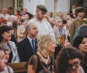 X Zajazd Wysokomazowiecki - fotorelacja