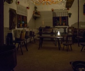 Noc Muzeów - Pełną Parą! - fotorelacja Noc Muzeów - Pełną Parą! - fotorelacja