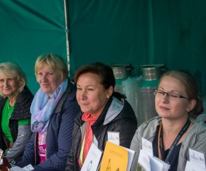 Jesień w Polu i Zagrodzie 2018 - fotorelacja Jesień w Polu i Zagrodzie 2018 - fotorelacja