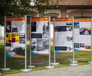 150 lat muzealnictwa rolniczego w Polsce