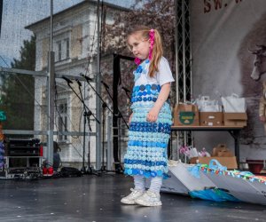 Jarmark św. Wojciecha 2024 - fotorelacja Jarmark św. Wojciecha 2024 - fotorelacja