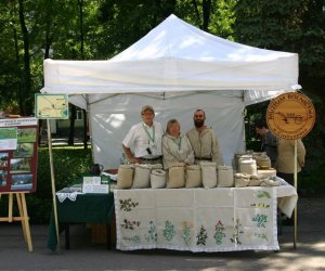 Z wizytą w Warszawie Z wizytą w Warszawie