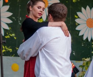 Odpust na św. Antoniego Odpust na św. Antoniego