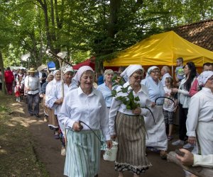 XVI Podlaskie Święto Chleba
