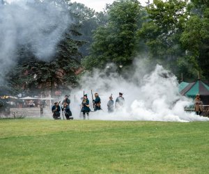 13. Zajazd Wysokomazowiecki - 23 lipca 2023 r. - podsumowanie i fotorelacja