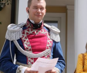 VIII Zajazd Wysokomazowiecki, 15.07.2012. VIII Zajazd Wysokomazowiecki, 15.07.2012.