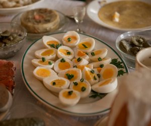 NIECOdziennik Muzealny - Święta Wielkanocne na wsi podlaskiej NIECOdziennik Muzealny - Święta Wielkanocne na wsi podlaskiej