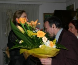 W kręgu plenerów malarskich W kręgu plenerów malarskich