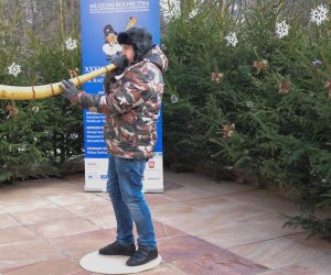 XXXVIII Konkurs Gry na Instrumentach Pasterskich - fotorelacja XXXVIII Konkurs Gry na Instrumentach Pasterskich - fotorelacja