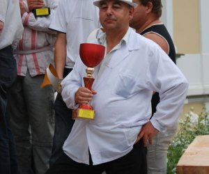 VIII PODLASKIE ŚWIĘTO CHLEBA VIII PODLASKIE ŚWIĘTO CHLEBA