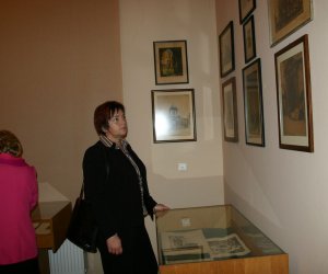 Grafika XVIII - XX wieku ze zbiorów Honore Heroes'a