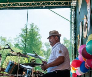 Odpust na św. Antoniego 2016