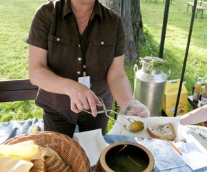 Noc Muzeów w Muzeum Rolnictwa Noc Muzeów w Muzeum Rolnictwa