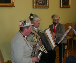 OKLEJANKI ŁOWICKIE I KURPIOWSKIE