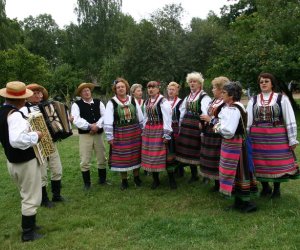 VIII PODLASKIE ŚWIĘTO CHLEBA VIII PODLASKIE ŚWIĘTO CHLEBA