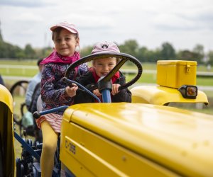Muzeum Rolnictwa po raz kolejny na Pikniku Poznaj Dobrą Żywność