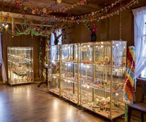 DZIAŁ ETNOGRAFICZNY DZIAŁ ETNOGRAFICZNY