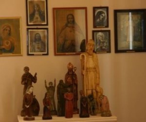 „Chwała Jezusowi, Marii i Wszystkim Świętym” „Chwała Jezusowi, Marii i Wszystkim Świętym”