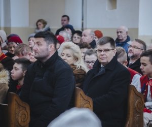 Ligawki 2017 - fotorelacja Ligawki 2017 - fotorelacja