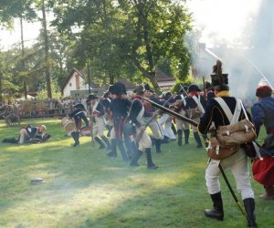 V Zajazd Wysokomazowiecki