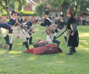 V Zajazd Wysokomazowiecki