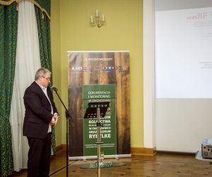 Międzynarodowa Konferencja Naukowa - Dokumentacja i monitoring w zarządzaniu obiektami budownictwa drewnianego w skansenach Międzynarodowa Konferencja Naukowa - Dokumentacja i monitoring w zarządzaniu obiektami budownictwa drewnianego w skansenach