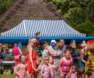 Odpust na św. Antoniego 2016 Odpust na św. Antoniego 2016