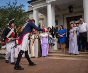 IX Zajazd Wysokomazowiecki - fotorelacja IX Zajazd Wysokomazowiecki - fotorelacja