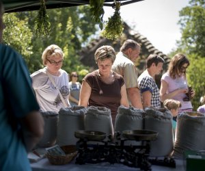 Odpust na św. Antoniego - fotorelacja Odpust na św. Antoniego - fotorelacja