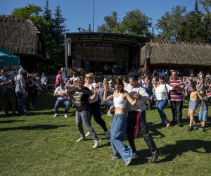 "Z kulturą ludową przez Podlasie" - fotorelacja