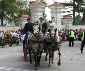 VII PODLASKIE ŚWIĘTO CHLEBA