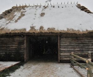 Szopka bożonarodzeniowa