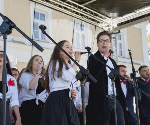 Jarmark św. Wojciecha 2018 - fotorelacja