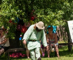 Odpust na św. Antoniego 2016