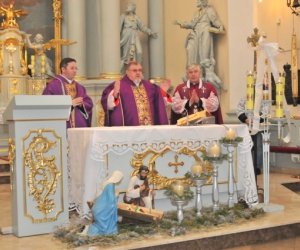 Fotorelacja z XXX Konkursu Gry na Instrumentach Pasterskich im. Kazimierza Uszyńskiego