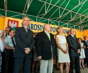 Święto Chleba po raz trzynasty