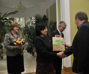 Podsumowanie konkursu Konkurs na Najlepiej Zachowany Zabytek Wiejskiego Budownictwa Drewnianego w Województwie Podlaskim w 2010 r. Podsumowanie konkursu Konkurs na Najlepiej Zachowany Zabytek Wiejskiego Budownictwa Drewnianego w Województwie Podlaskim w 2010 r.