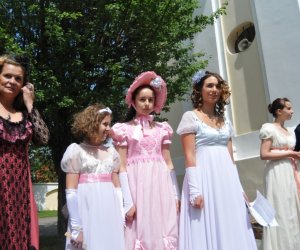 VIII Zajazd Wysokomazowiecki, 15.07.2012. VIII Zajazd Wysokomazowiecki, 15.07.2012.