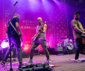 XXII Podlaskie Święto Chleba - fotorelacja