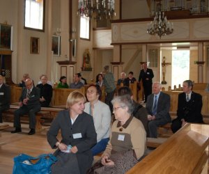 Sesja naukowa - Ksiądz Jan Krzysztof Kluk (1739-1796) Życie i dorobek naukowy