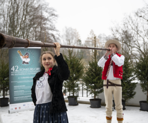 Fotorelacja i podsumowanie 42. Konkursu Gry na Instrumentach Pasterskich im. Kazimierza Uszyńskiego Fotorelacja i podsumowanie 42. Konkursu Gry na Instrumentach Pasterskich im. Kazimierza Uszyńskiego