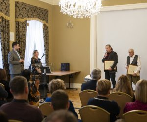 Podsumowanie XVII Konkursu na Zabytek Wiejskiego Budownictwa Drewnianego 2024 Podsumowanie XVII Konkursu na Zabytek Wiejskiego Budownictwa Drewnianego 2024