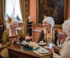 XI Zajazd Wysokomazowiecki - fotorelacja XI Zajazd Wysokomazowiecki - fotorelacja