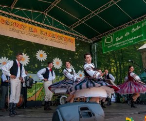 Odpust na św. Antoniego Odpust na św. Antoniego