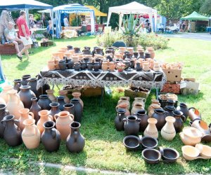 X PODLASKIE ŚWIĘTO CHLEBA