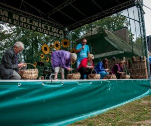 Z Kulturą Ludową Przez Podlasie Z Kulturą Ludową Przez Podlasie