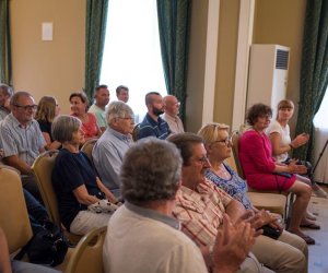 Ignacy Pieńkowski (1877-1948). Malarz z Podlasia - fotorelacja z wernisażu Ignacy Pieńkowski (1877-1948). Malarz z Podlasia - fotorelacja z wernisażu